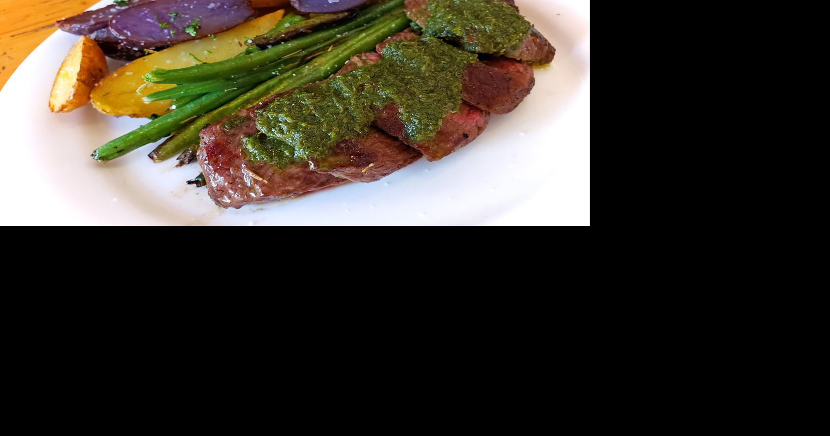 Taste of the Town Hammond's Ferry Larder reflects the character of