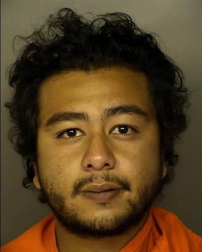 4 men indicted in sex trafficking sting involving Horry County girl ...