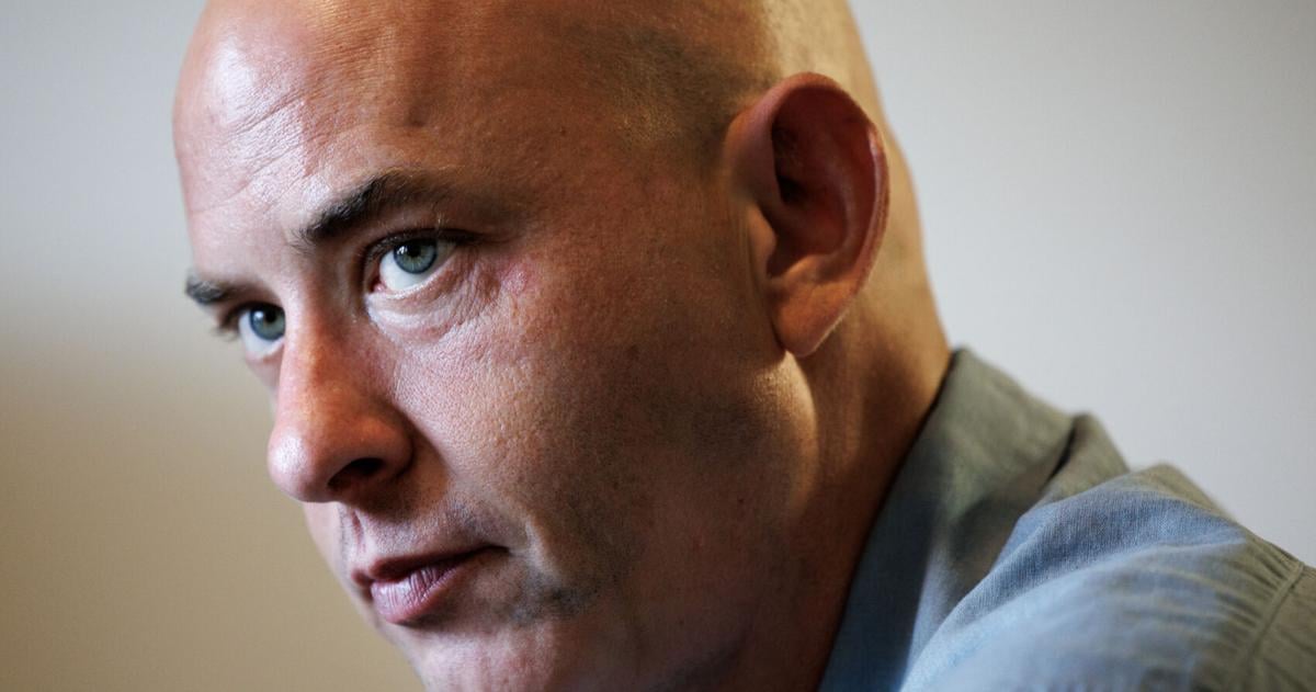 Training cops to handle mental health crises is key, experts say. One SC man's story explains why.