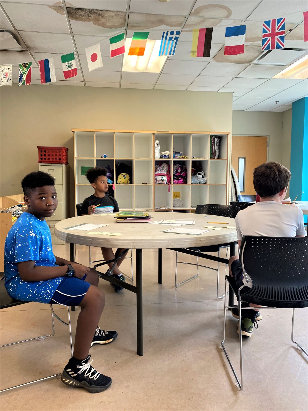 Caine Halter Family Ymca - w1mxoki