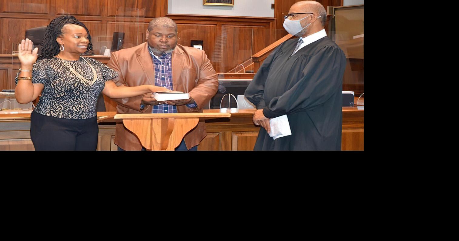 Williamsburg SC clerk of court's raise cries out for ethics reform