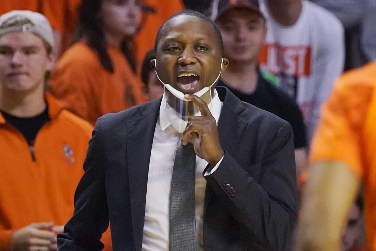 17 coaches who could replace Frank Martin for USC's Gamecocks (and 6 who  won't) | South Carolina | postandcourier.com