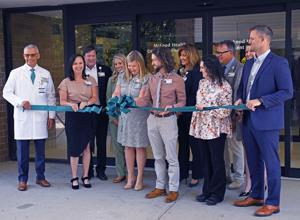 New pharmacy to open near downtown Florence