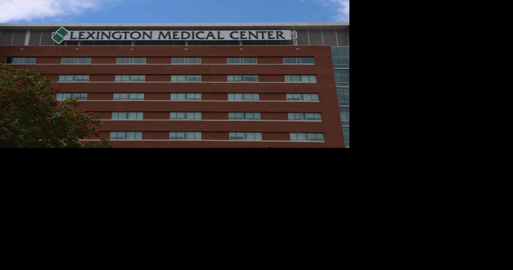 Cigna Healthcare ends contract with Lexington Medical Center