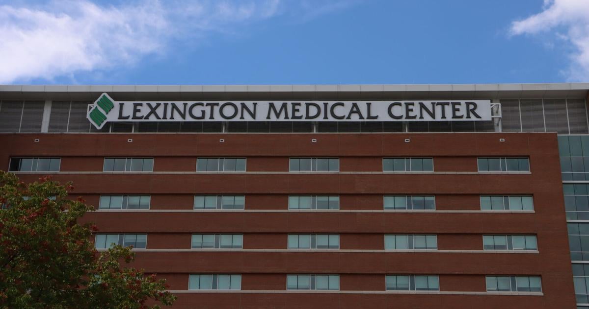 Cigna Healthcare ends contract with Lexington Medical Center
