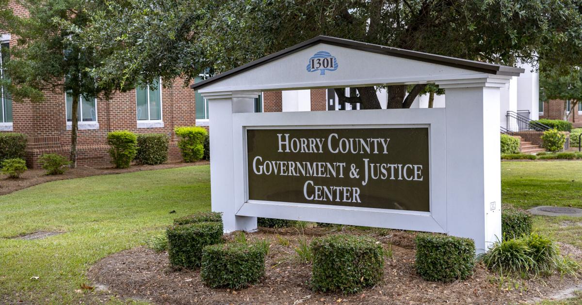 Horry County nixes 6 rezoning requests for new housing: 'Finally listening to the people' | Myrtle Beach News | postandcourier.com horry-county-nixes-6-rezoning-requests-for-new-housing-finally-listening-to-the-people-myrtle-beach-news-postandcourier-com