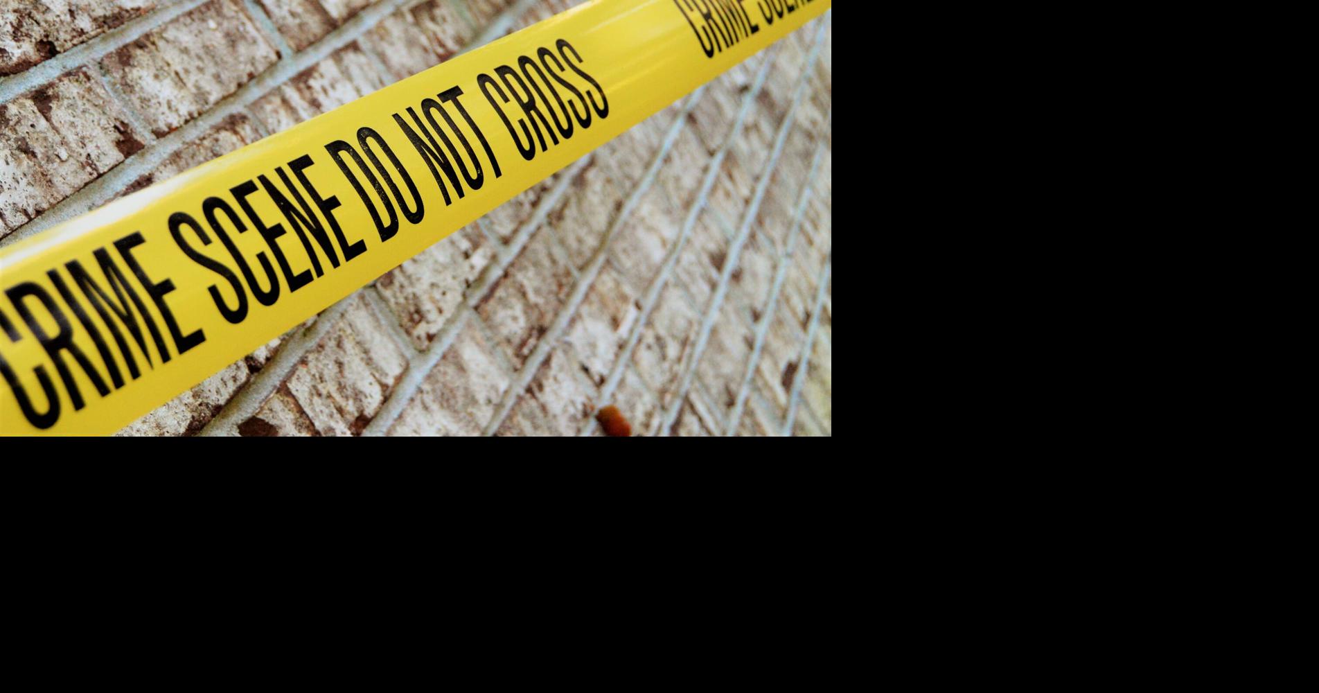 Driver crashes into MP building, cops say