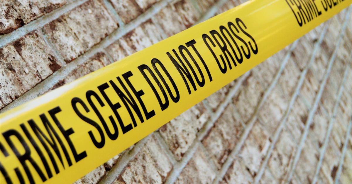 Driver crashes into MP building, cops say