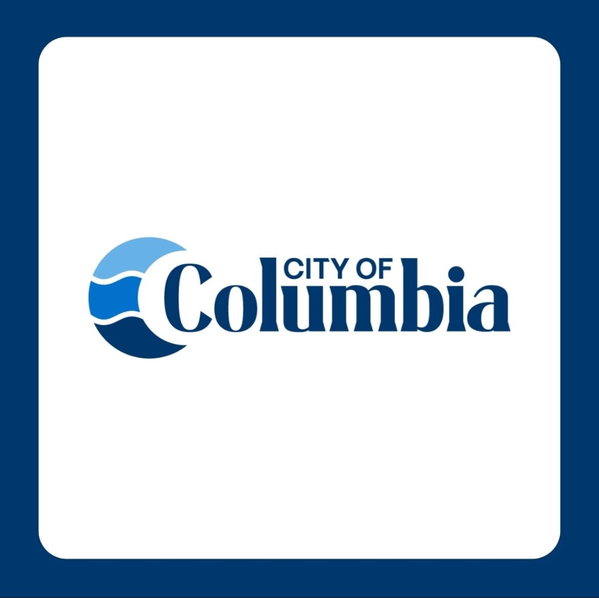 columbia fotos logo png