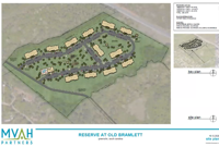 300 affordable apartments proposed; SC small business grants available; ghost pepper donut