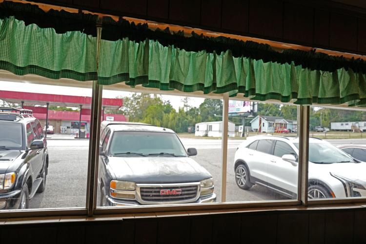 ChickNSnack in Graniteville serves up savory fried chicken Food