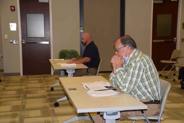 Aiken County election commission upholds results in Wagener mayoral