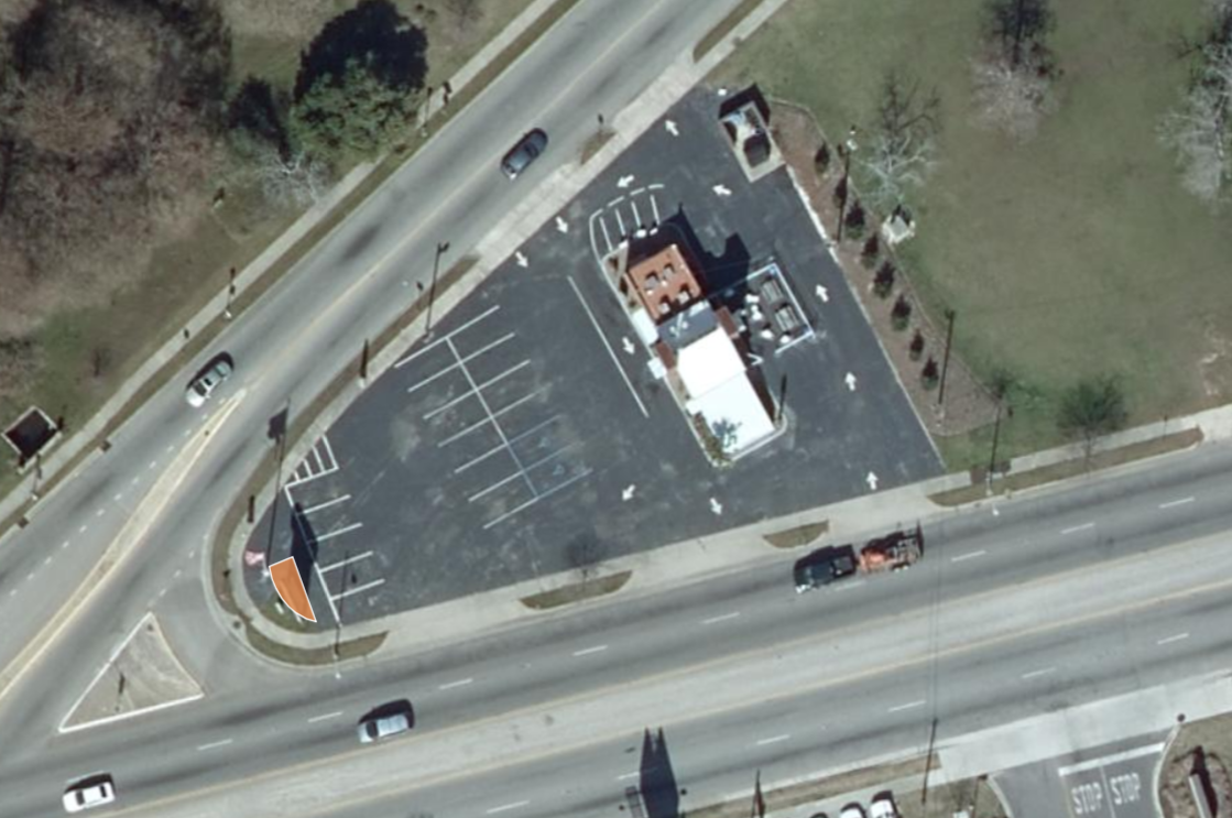 A South Carolina ice cream shop gives up its fight against the