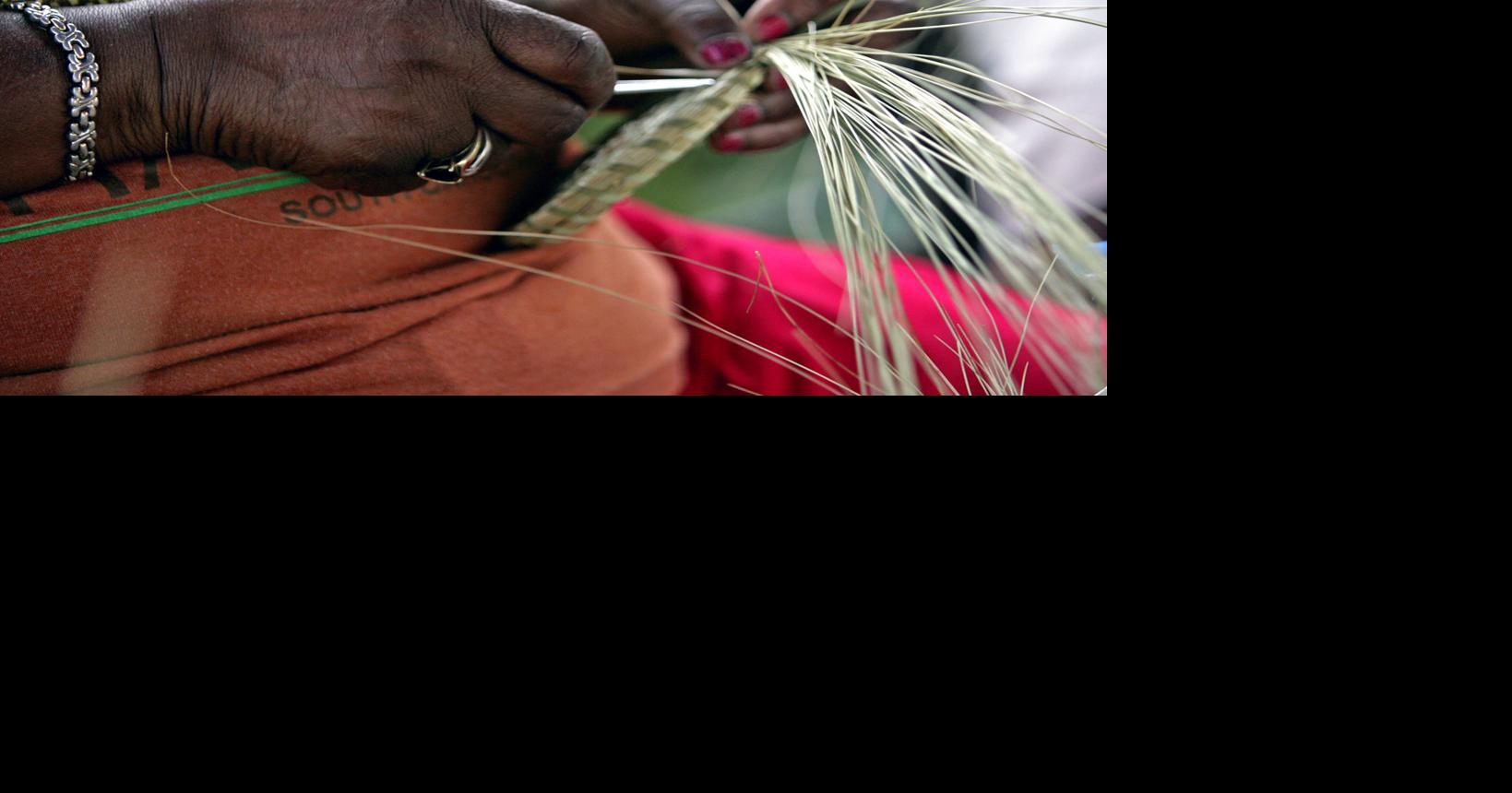Sweetgrass Cultural Arts Festival highlights Gullah/Geechee culture ...