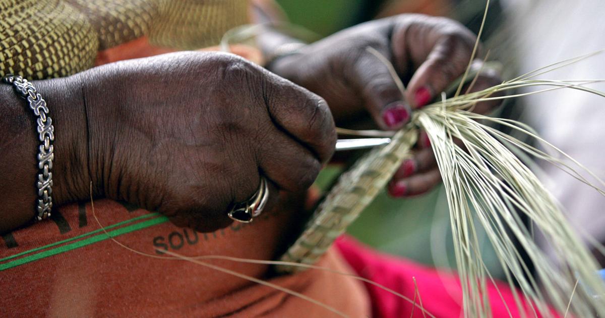 Sweetgrass Cultural Arts Festival highlights Gullah/Geechee culture ...