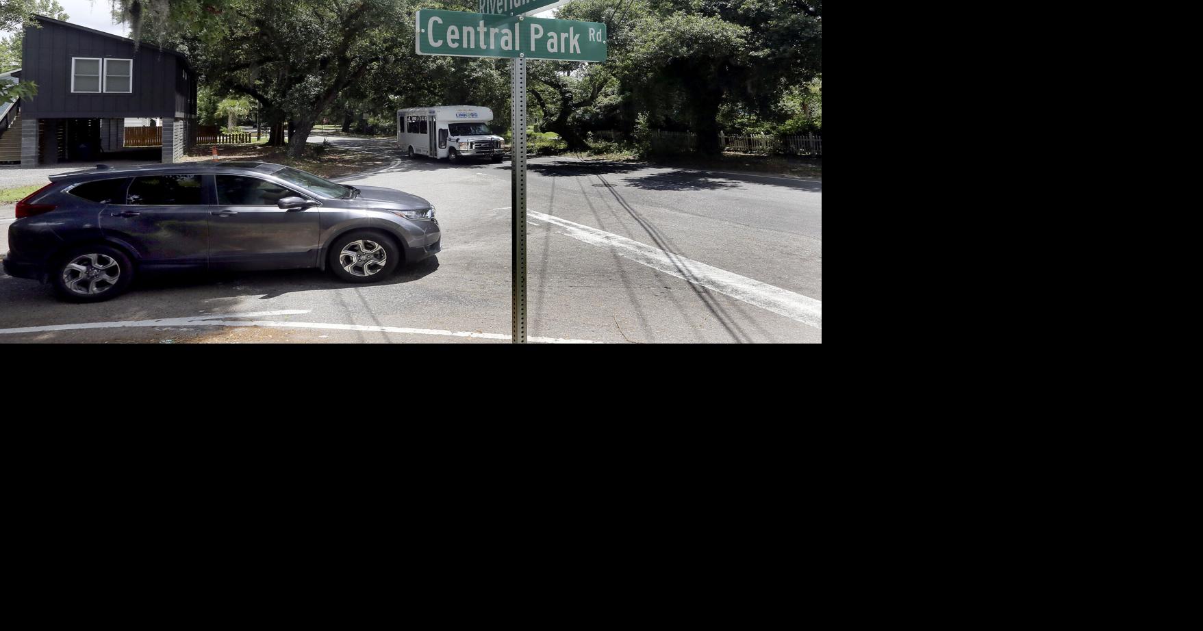 After 14 years of planning, a crash-prone James Island intersection will get a turn lane