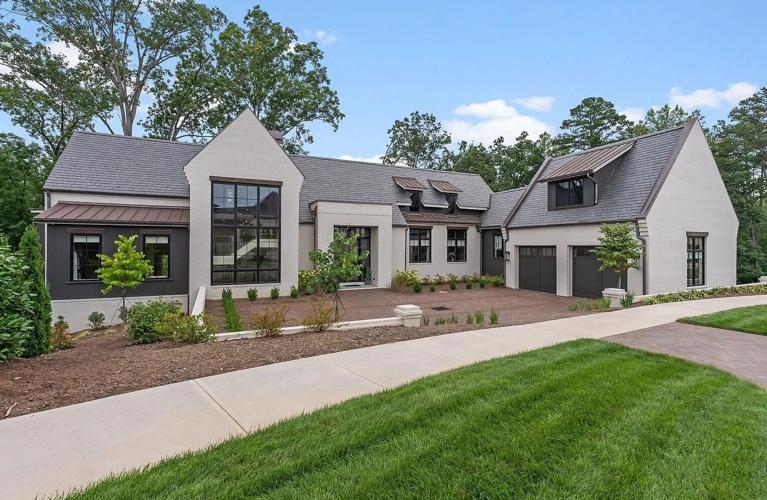 New build in Hartness listed for nearly $4M with furniture