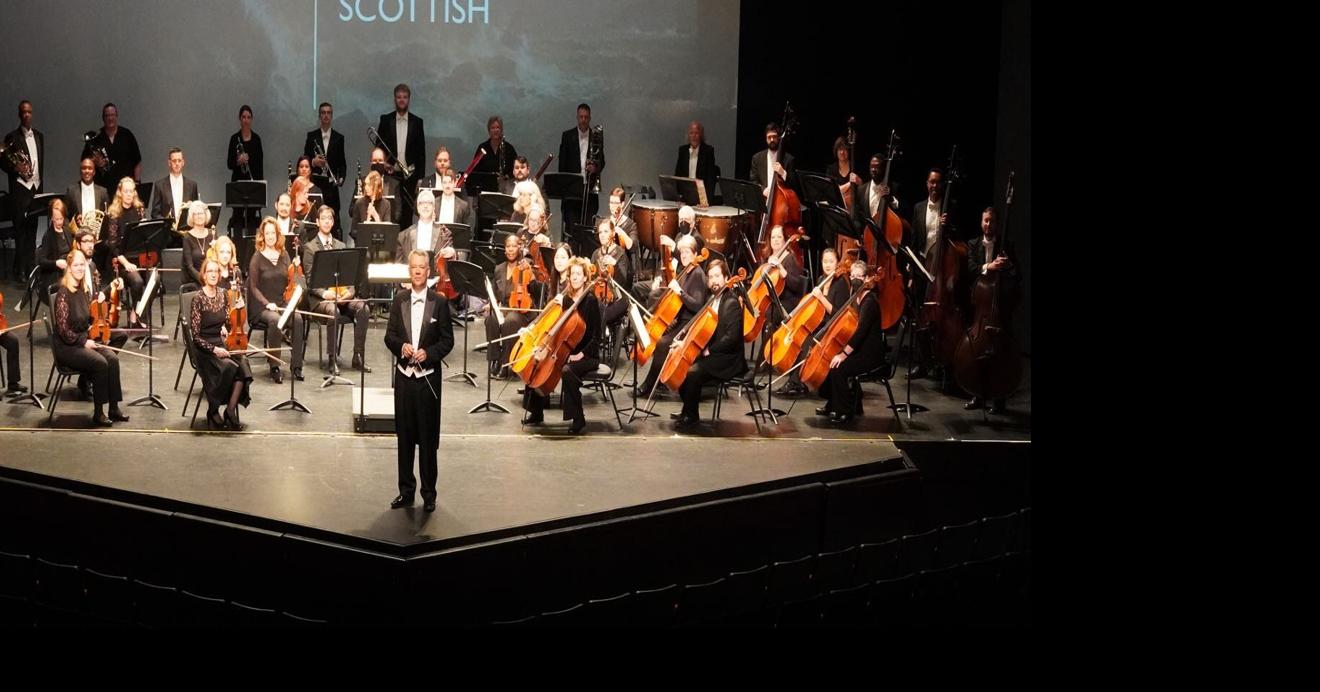 AIken Symphony to celebrate the season with holiday concert