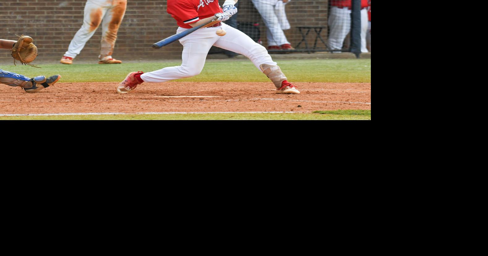 USC Aiken baseball team
