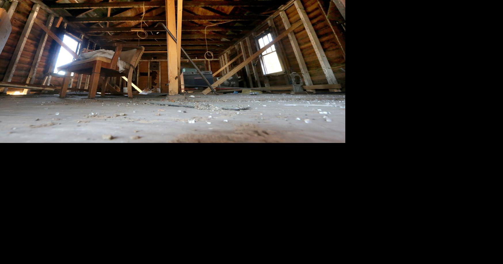 Historic Black schoolhouse in Mount Pleasant gets $250,000 boost from state funding