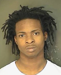 North Charleston murder suspect found in Atlanta