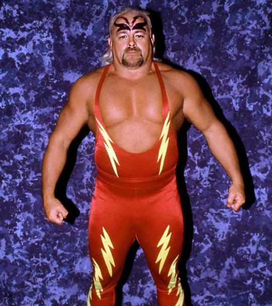 Where is Kevin Sullivan now? | Wrestling | postandcourier.com