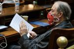 Of the 2 dozen SC bills aimed at keeping COVID vaccines voluntary, 1 threatens prison