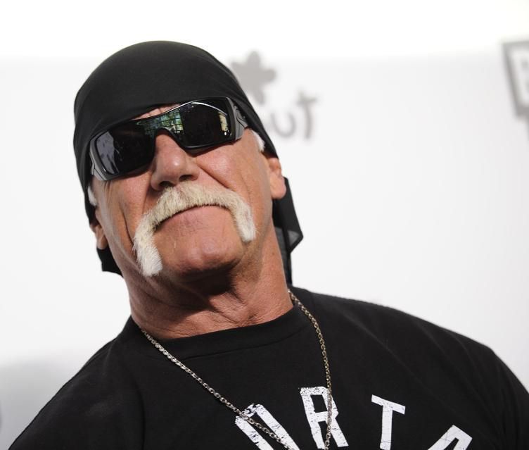 Did you know Hogan was born in Wrestling | postandcourier.com