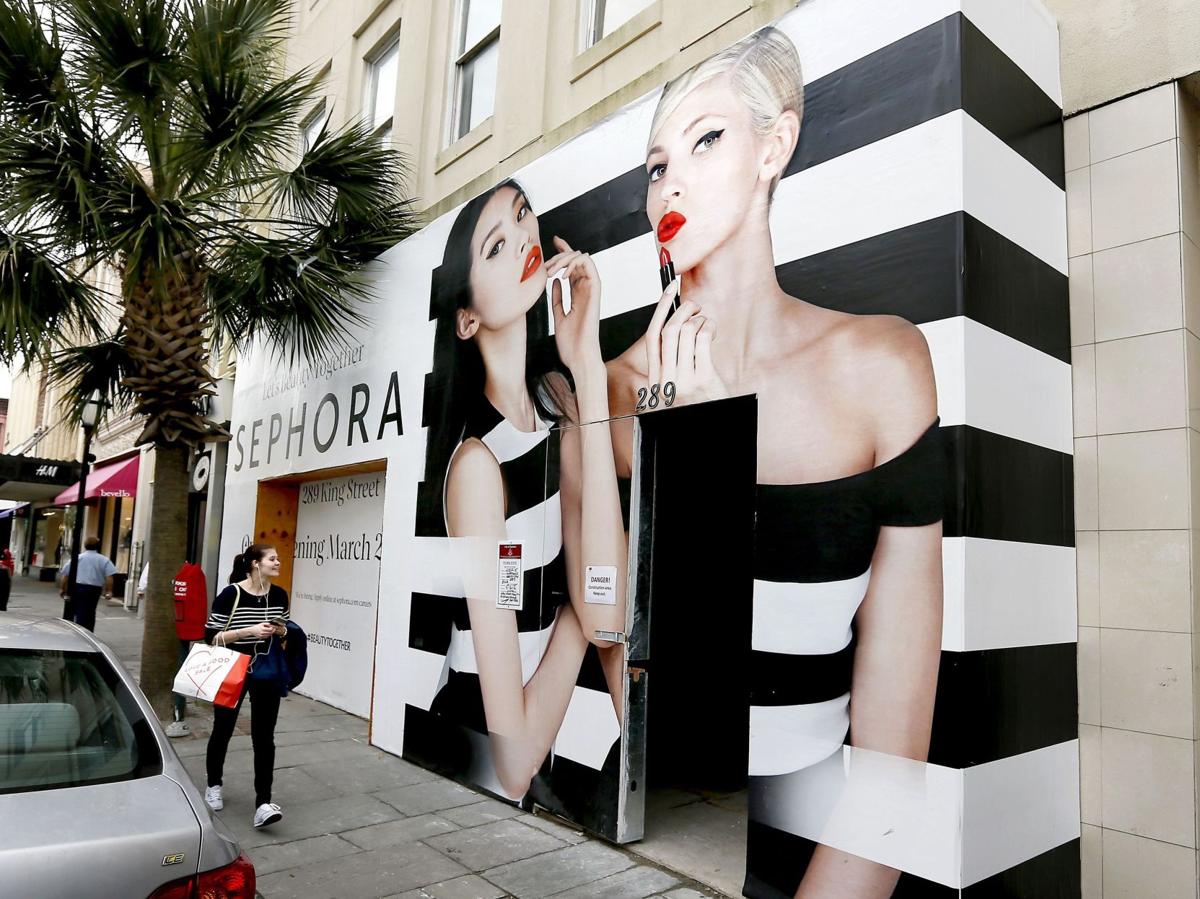 How J.C. Penney is building its post-Sephora beauty business