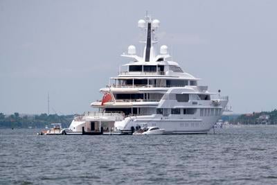 Spectacular Jk Rowling Yacht Alaska Abstract for Desktop Spectacular Jk Rowling Yacht Alaska Abstract for Desktop