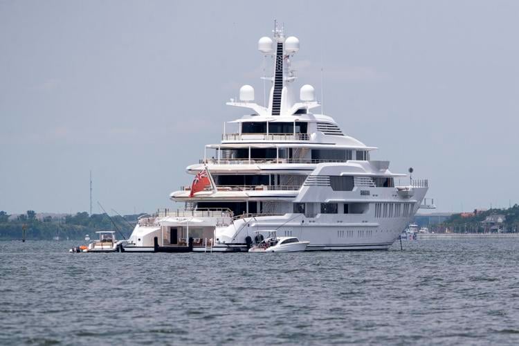 Stunning Jk Rowling Yacht Scene Collection Stunning Jk Rowling Yacht Scene Collection