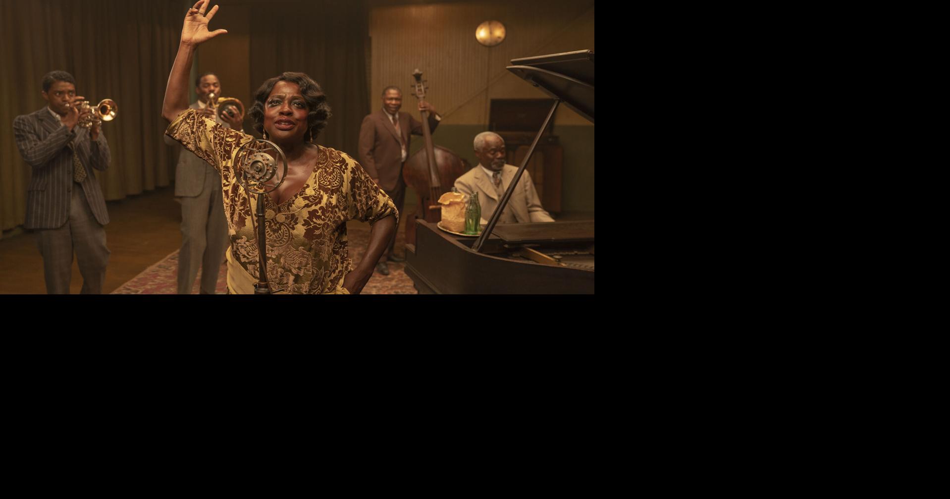 Looking back on the career of actress Viola Davis, who was born on an SC plantation 60 years ago