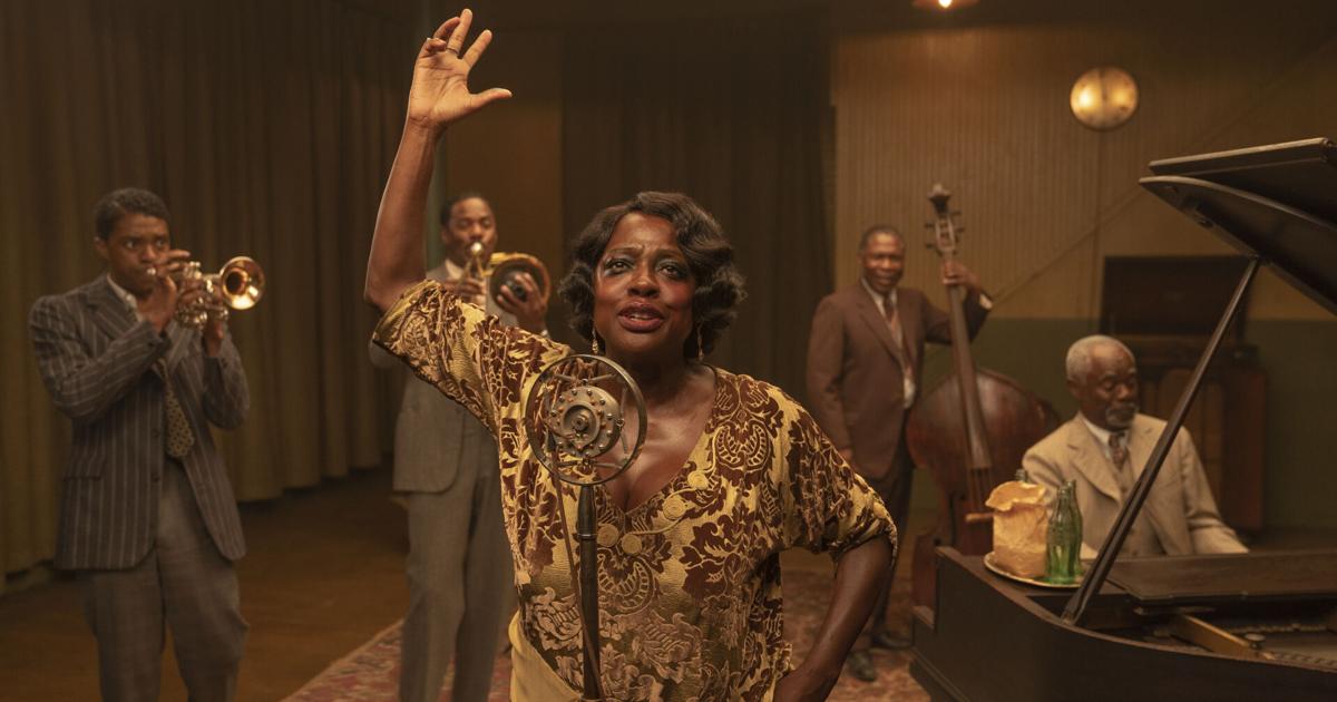Looking back on the career of actress Viola Davis, who was born on an SC plantation 60 years ago
