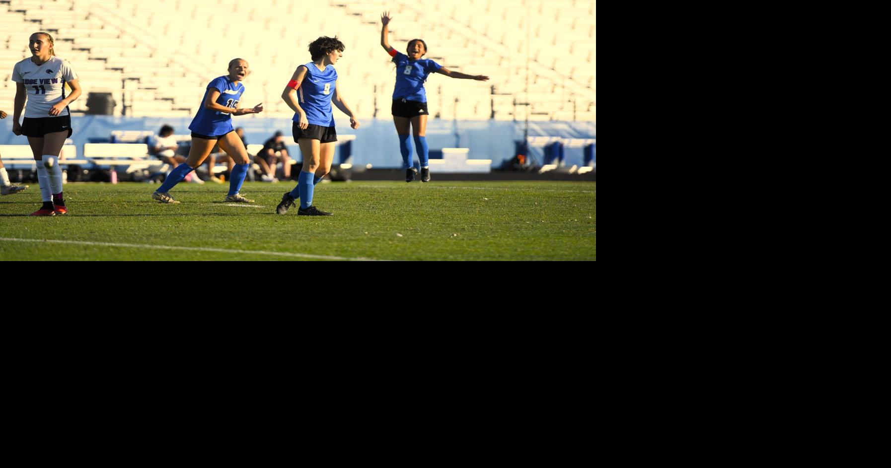 5 Berkeley County soccer teams ranked in preseason polls