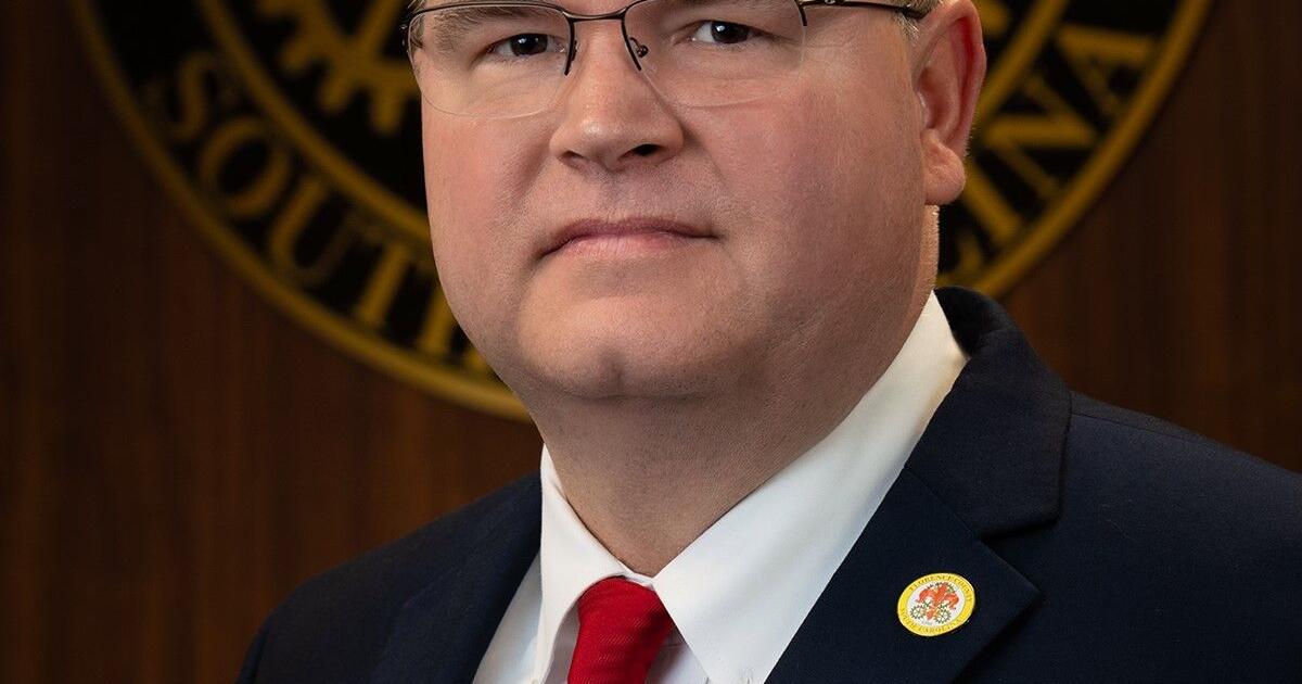 Who is running for Florence County Council District 4? | Pee Dee - Vimarsana News