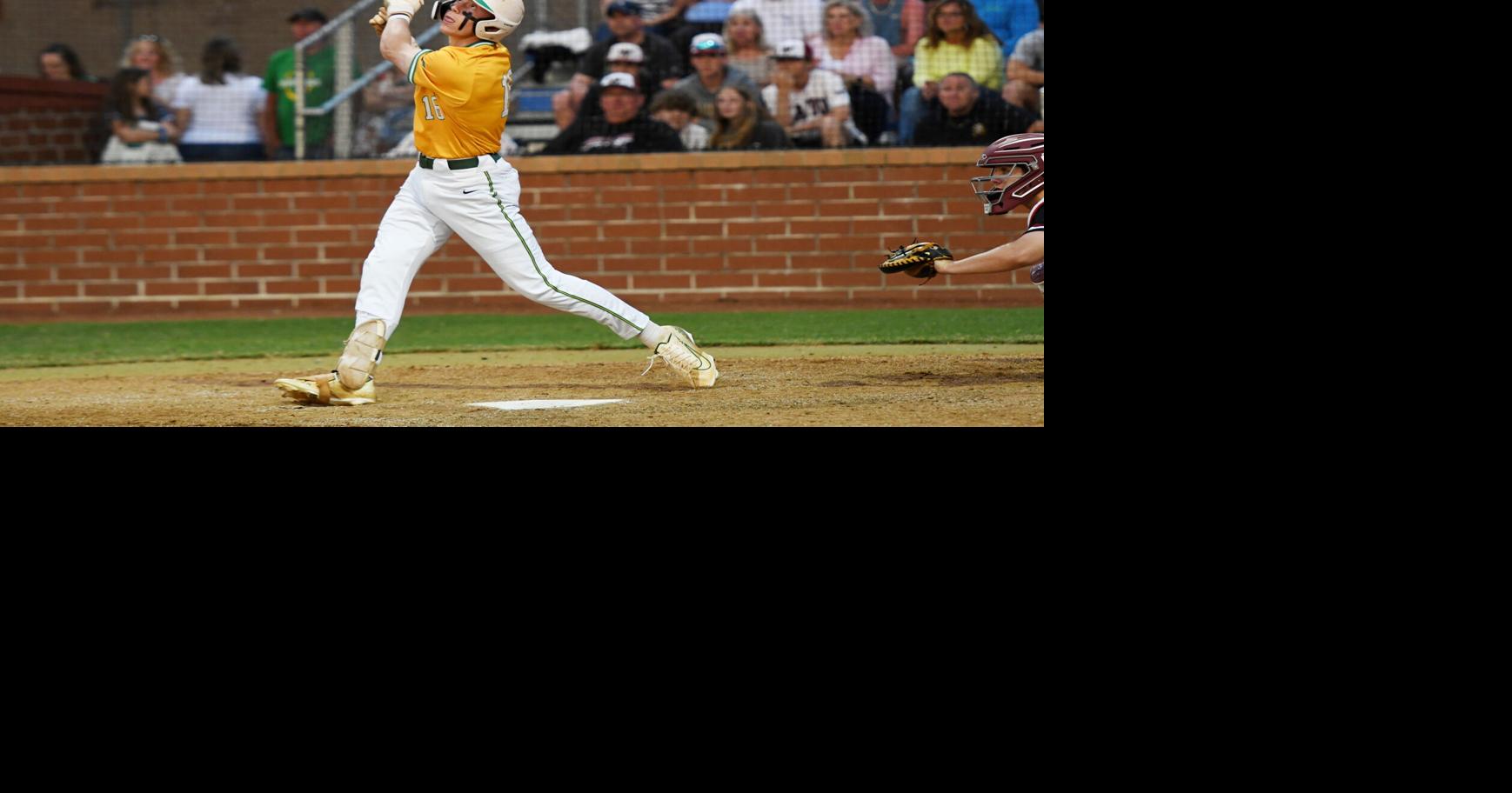 Ashley Ridge, Summerville place players on all-state baseball team