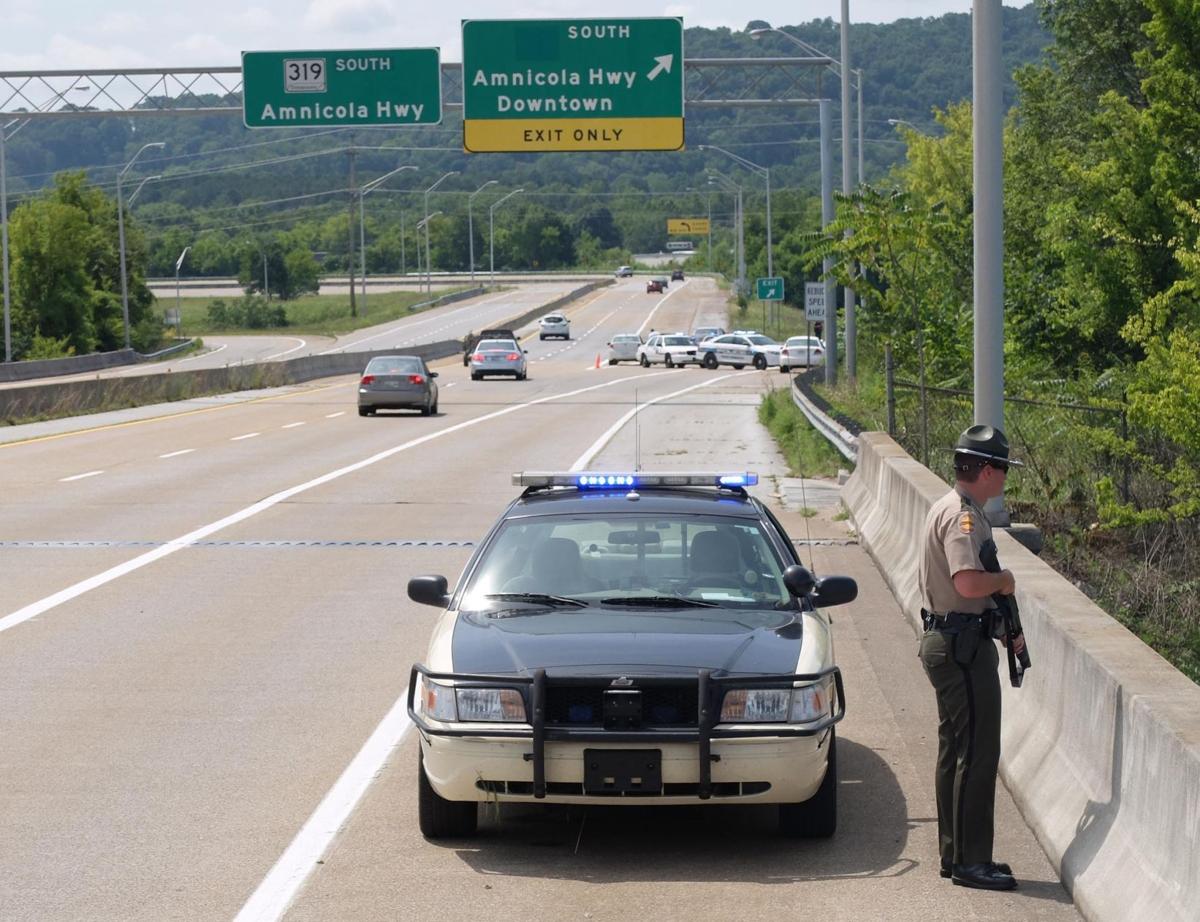 Chattanooga Shooting