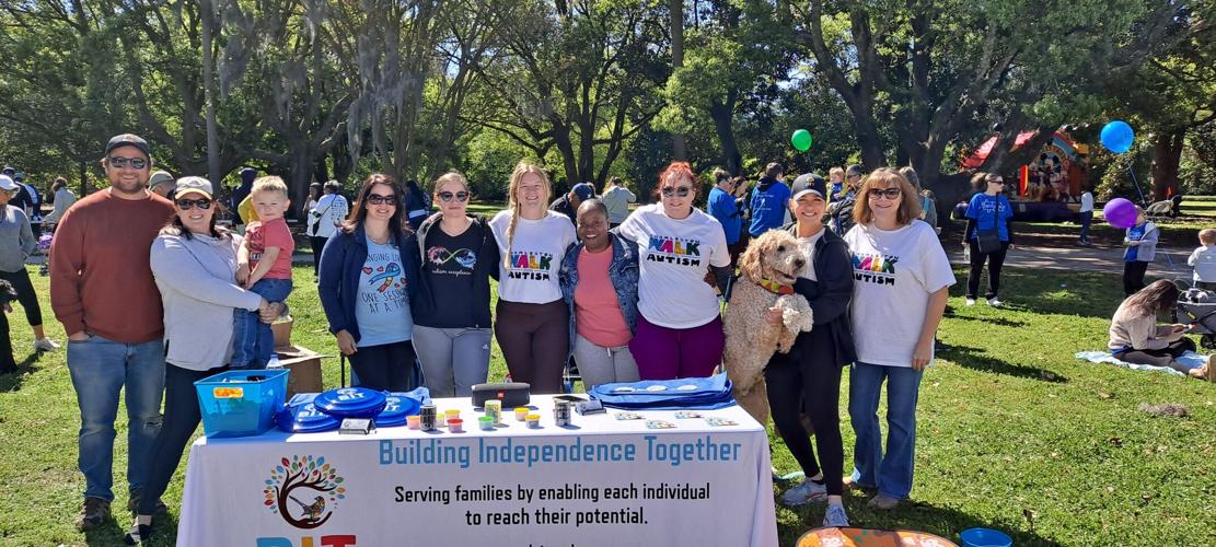 Building Independence Together One agency’s inclusive, collaborative