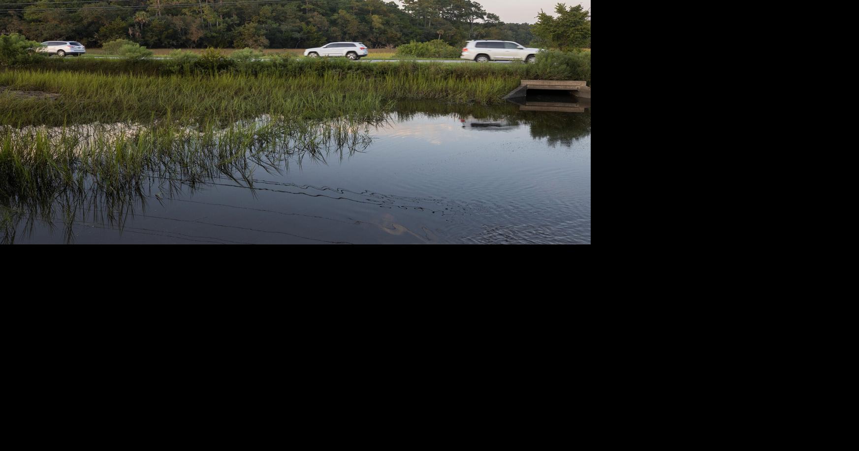 Mount Pleasant threatens to pull consent for Highway 41 project as county closes in on permits