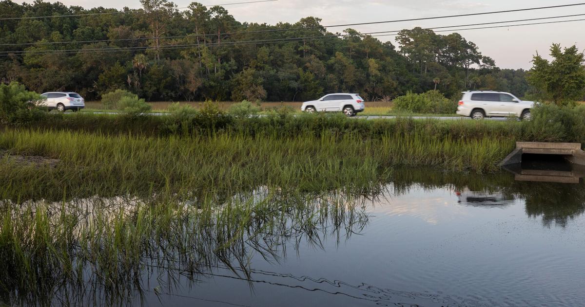 Mount Pleasant threatens to pull consent for Highway 41 project as county closes in on permits