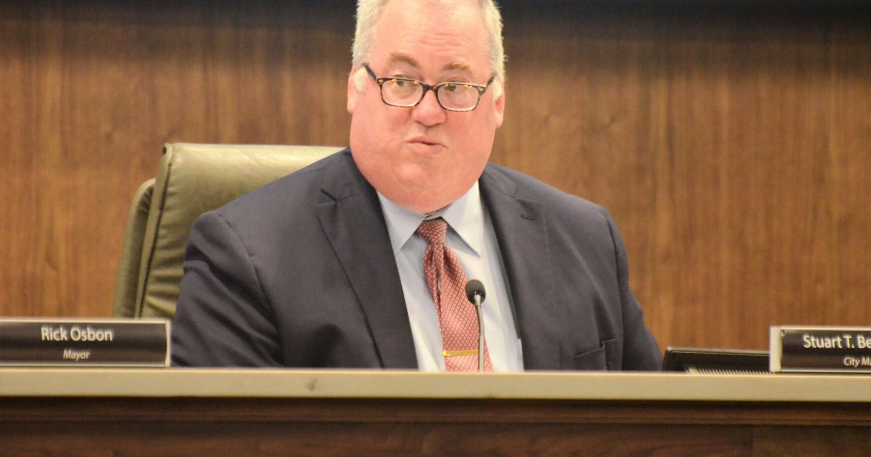 Aiken City Council to consider new contract for City Manager Stuart Bedenbaugh - Vimarsana News
