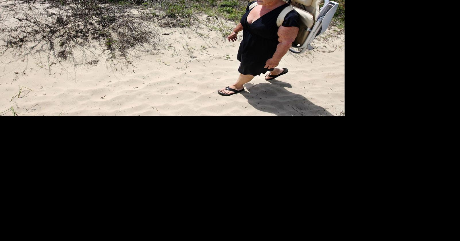 Obsession with tanning