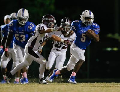 High School Preview Senior Quarterbacks Return For Baptist Hill