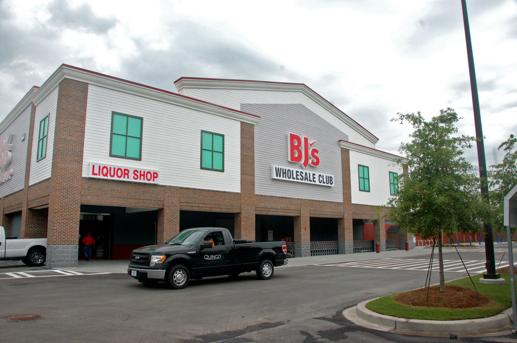 BJ's Wholesale Club To Open This Weekend In Summerville | Business ...