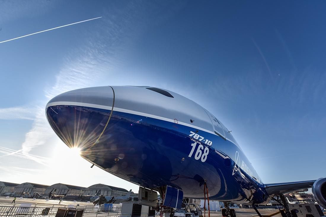 787-10 DREAM LINERダイワ 22TOURNAMENT 787-10 DREAM LINERダイワ