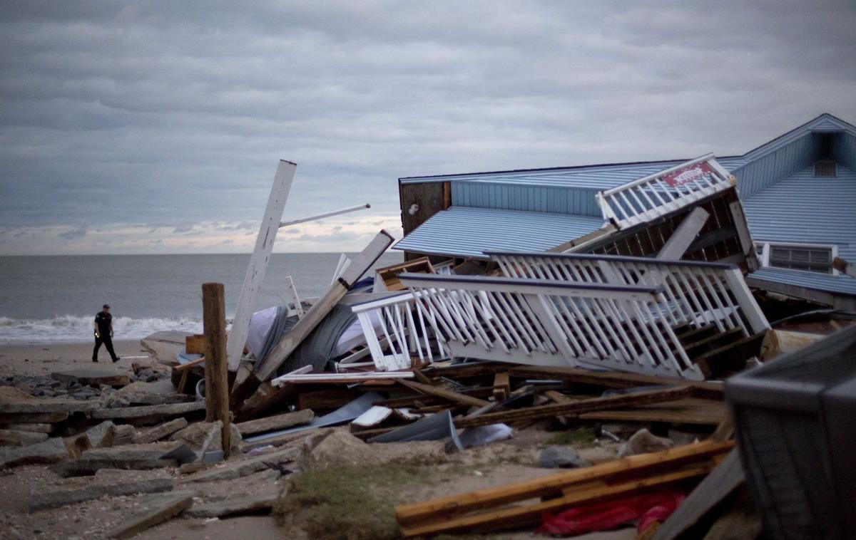 NOAA expects 'above normal' hurricane season for South Carolina and the U.S. | News