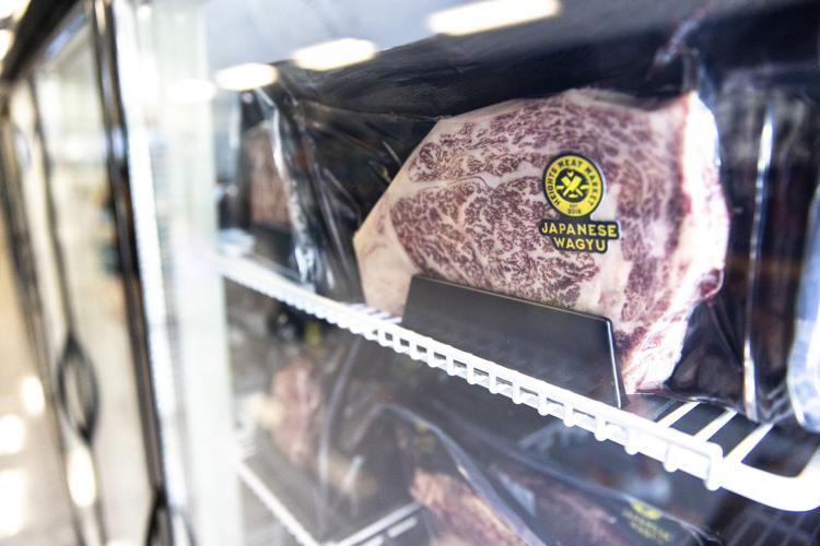 Photos Mount Pleasant's Heights Meat Market is now open Photos from