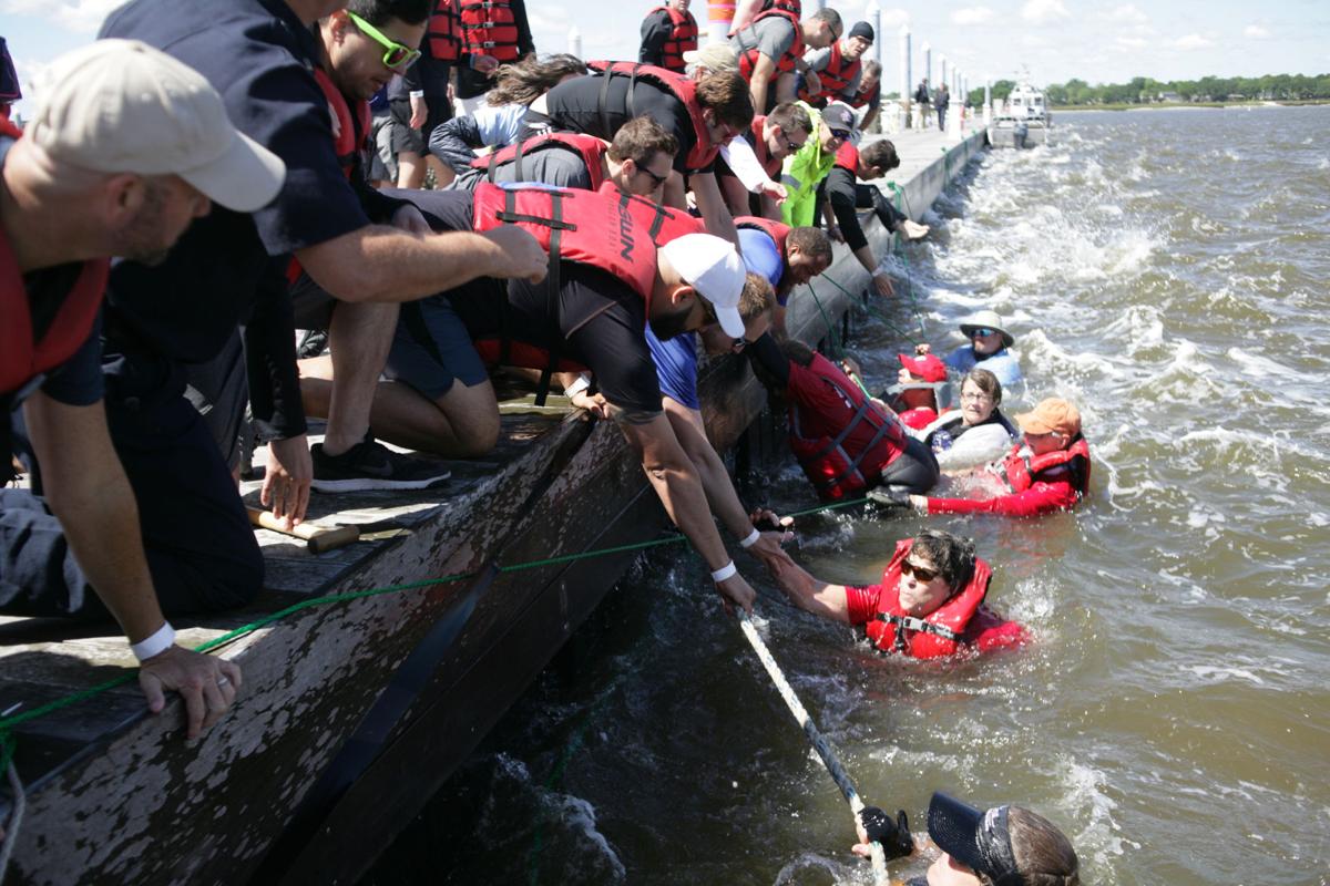 Charleston Dragon Boat Festival