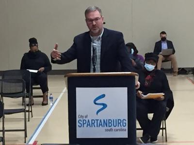 Short-term rental ban splits Spartanburg council on first vote