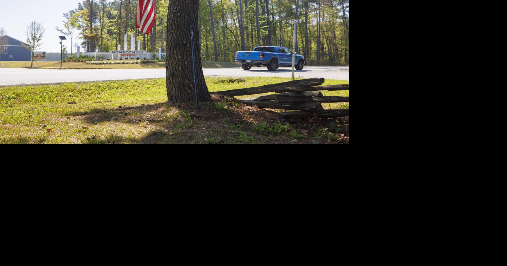 Dorchester County wants to widen a rural highway. Residents say it could destroy the community.